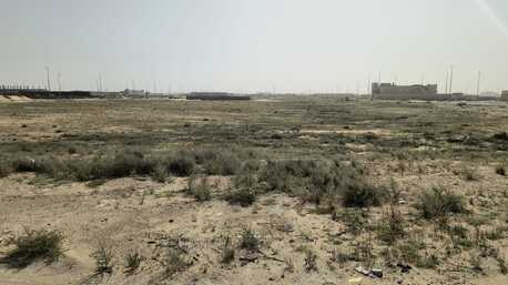 Dammam, Industrial Land, Dammam (2nd Industrial Area) :  Industrial Plot Size 2800 Sqm (4 Plots) For Sale