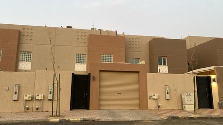 Riyadh, Villas, SAR 70000,  Villa Townhouse For Rent | Ishraqa Living - Palace Model | Airport District