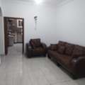 SAR 650/month,  One Room Available With Hall, Kitchen Refrigerator And Washing Machine