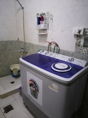 Riyadh, Apartments/Houses, 1 BR,  Room For Rent