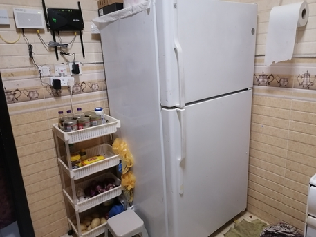 Riyadh, Apartments/Houses, 1 BR,  Room For Rent