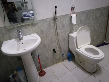 Riyadh, Apartments/Houses, 1 BR,  Room For Rent