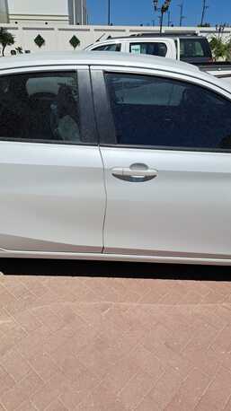 Dammam, Vehicles, Cars & Trucks , SAR 60,  Toyota Yaris Model 2023,  2023,  Automatic,  74000 KM,   DMM