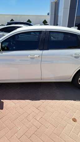 Dammam, Vehicles, Cars & Trucks , SAR 60,  Toyota Yaris Model 2023,  2023,  Automatic,  74000 KM,   DMM