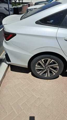 Dammam, Vehicles, Cars & Trucks , SAR 60,  Toyota Yaris Model 2023,  2023,  Automatic,  74000 KM,   DMM