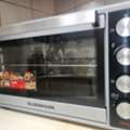 SAR 200,  Electric Oven (Grilling And Baking)