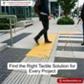 Find The Right Tactile Solution For Every Project