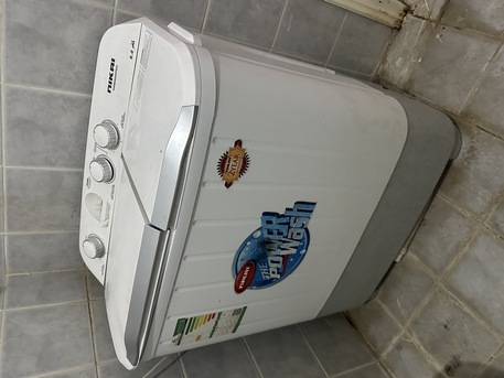 Jeddah, Appliances, SAR 300,  Washing Mechine For Sale
