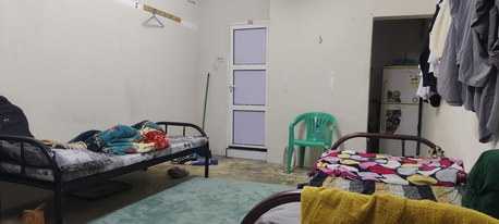 Al Khobar Al Shamalia, Bedspace Available, SAR 270/month,  Bed Space Available