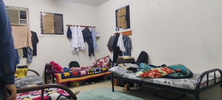 Al Khobar Al Shamalia, Bedspace Available, SAR 270/month,  Bed Space Available