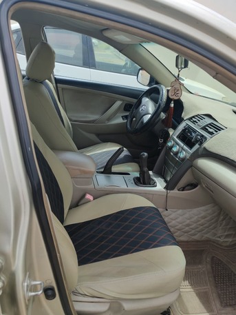 Yanbu, Vehicles, Cars & Trucks , SAR 14000,  Camery,  2007,  Manual,  350000 KM,  Well Maintained