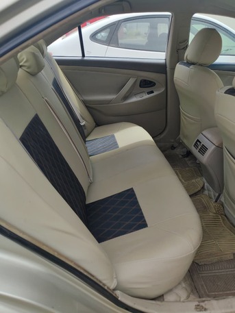 Yanbu, Vehicles, Cars & Trucks , SAR 14000,  Camery,  2007,  Manual,  350000 KM,  Well Maintained