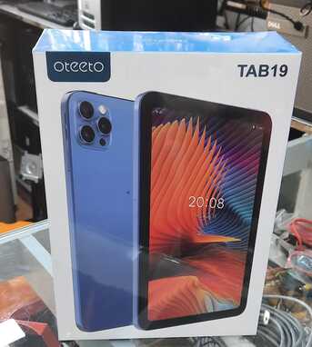 Manama, Mobile Phones, BHD 36,  New 10" Smart Android Tablet 12 GB RAM+512 GB Storage FREE Case & Keyboard Warranty 1 Year