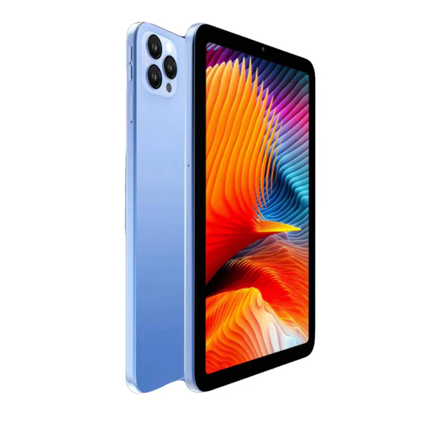 Manama, Mobile Phones, BHD 36,  New 10" Smart Android Tablet 12 GB RAM+512 GB Storage FREE Case & Keyboard Warranty 1 Year