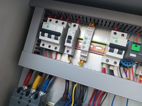 Jeddah, Job Seekers, Electrical And Electronics Technician