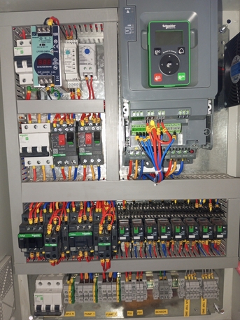 Jeddah, Job Seekers, Electrical And Electronics Technician