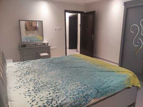 Riyadh, Rooms Available, SAR 1500/month,  Bright Furnished Room With Private Bath | All-Inclusive (Exc. Elec) | Available Now