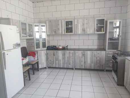 Riyadh, Rooms Available, SAR 1500/month,  Bright Furnished Room With Private Bath | All-Inclusive (Exc. Elec) | Available Now