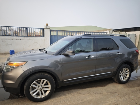 Khobar, Vehicles, Cars & Trucks , SAR 42000,  Ford Explorer,  2013,  Automatic,  340000 KM,