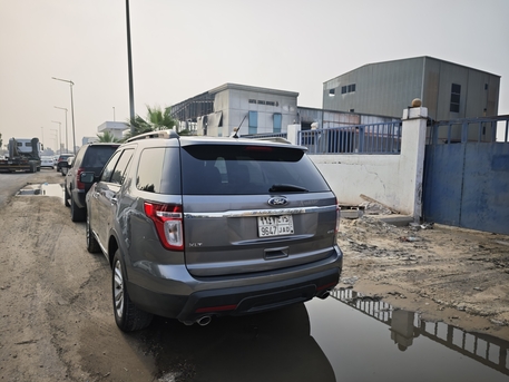 Khobar, Vehicles, Cars & Trucks , SAR 42000,  Ford Explorer,  2013,  Automatic,  340000 KM,