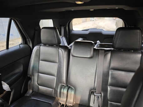 Khobar, Vehicles, Cars & Trucks , SAR 42000,  Ford Explorer,  2013,  Automatic,  340000 KM,
