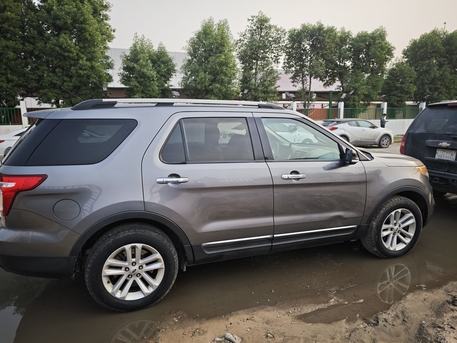 Khobar, Vehicles, Cars & Trucks , SAR 42000,  Ford Explorer,  2013,  Automatic,  340000 KM,