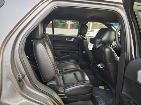 Khobar, Vehicles, Cars & Trucks , SAR 42000,  Ford Explorer,  2013,  Automatic,  340000 KM,
