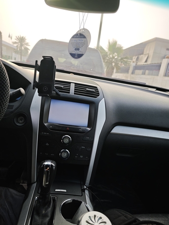 Khobar, Vehicles, Cars & Trucks , SAR 42000,  Ford Explorer,  2013,  Automatic,  340000 KM,