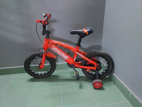 Al Malaz, Baby & Kid Stuff, SAR 80,  Bicycle
