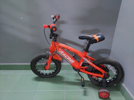 Al Malaz, Baby & Kid Stuff, SAR 80,  Bicycle