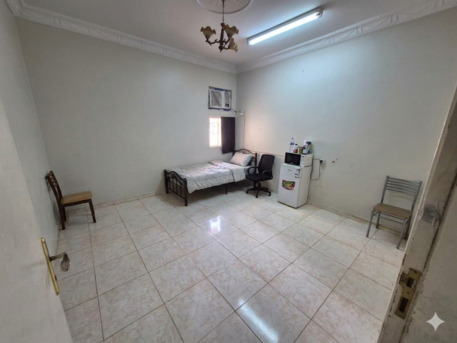 Riyadh, Bedspace Available, SAR 600/month,  0 Sq. Meter,  Bedspace Available In Iskan Near Othaim Markets
