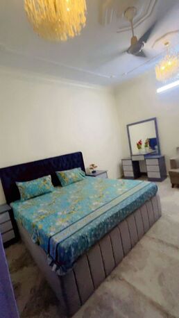 Al Hamra, Apartments/Houses, SAR 2000/month,  Furnished,  1 BR,  Spacious Room For Rent &ndash; Family Accommodation | Al Hamra, Riyadh