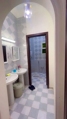 Al Hamra, Apartments/Houses, SAR 2000/month,  Furnished,  1 BR,  Spacious Room For Rent &ndash; Family Accommodation | Al Hamra, Riyadh