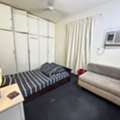 BHD 100/month,  UNLIMITED EWA | FURNISHED | ROOM |