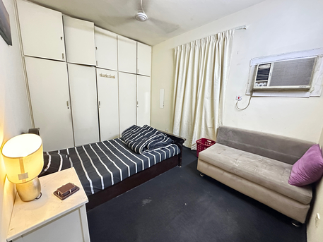 Mahooz, Rooms Available, BHD 100/month,  UNLIMITED EWA| ROOM| FURNISHED