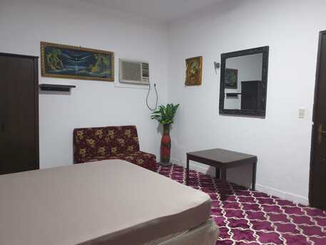 Khobar, Rooms Available, SAR 900/month,  Furnished,  Furnished Room For Rent For 1 Executive Bachelor Only