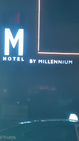 Madinah, Business Partners, Business Partner