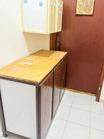 Al Jubail Al Balad, Rooms Available, SAR 1300/month,  30 Sq. Meter,  Single Room With Separate Washroom And Entrance For Single Family/Executive Bachelor