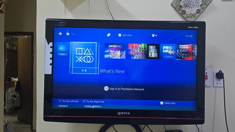 Dammam, Appliances, SAR 250,  LED TV