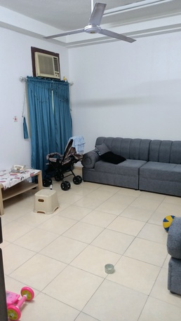 Al Jubail Al Balad, Rooms Available, SAR 1000/month,  Single Side Entrance Room Furnished Room Available