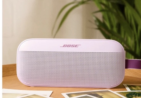 Manama, Electronics, BHD 45,  Bose Soundlink Flex2 Bluetooth Speaker