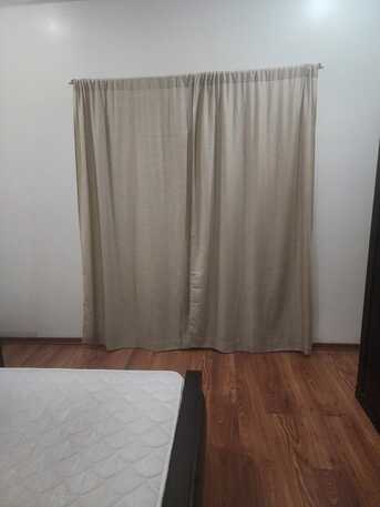 Riyadh, Furniture, SAR 1700,  Home Centre King Bedroom Set + Mattress (185?210) &ndash; Full Set