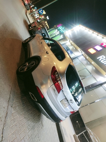 Manfouha, Vehicles, Cars & Trucks , SAR 48000,  Hyundai Santa Fe,  2015,  Automatic,  118300 KM,  Selling My Car Santa Fe Car Everything Is In Original Condition
