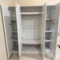 SAR 650,  Spacious 4 Door Wadrobe For Sale