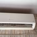 SAR 1100,  1.5 Ton Split AC @ 1100/- Very Good Condition At Very Reasonable Price