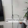 SAR 50,  Home Centre Floor Lamp