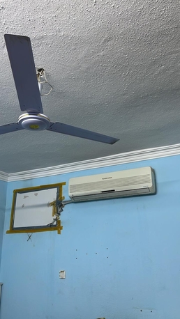 Hara, Bedspace Available, SAR 600/month,  Bedspace Available, Neat And Clean Building