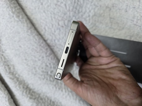 Khobar, Mobile Phones, SAR 3500,  Samsung Galaxy S25 Ultra 512gb 12gb Ram Sale Swap Same Like New