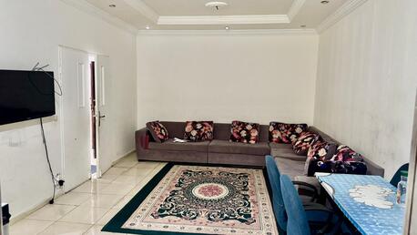 Al Sharafeyah, Apartments/Houses, SAR 1500/month,  Furnished,  1 BR,  ജിദ്ദ- തൗബ സ്ട്രീറ്റിന് അടുത്ത് 1 ബെഡ