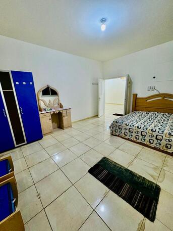 Al Sharafeyah, Apartments/Houses, SAR 1500/month,  Furnished,  1 BR,  ജിദ്ദ- തൗബ സ്ട്രീറ്റിന് അടുത്ത് 1 ബെഡ